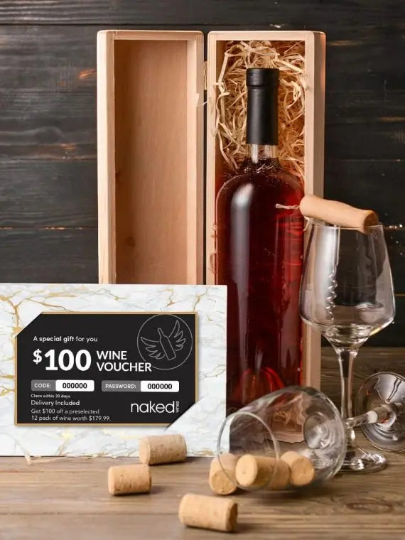 18-Bottle Compressor Wine Cooler ¨C Freestanding Dual-Zone Fridge with Glass Door. Digital Temp Control (41¡ãF¨C64¡ãF). Locking Feature