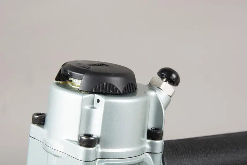 18-Gauge Narrow Crown Pro Finish Stapler