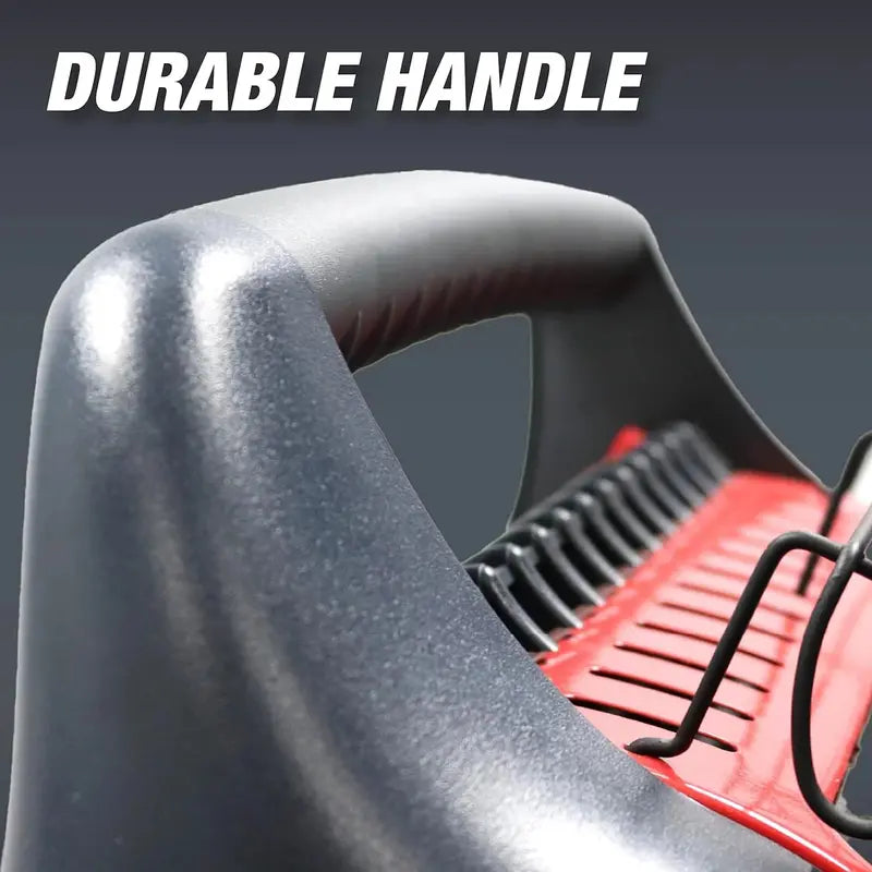 18.000 BTU Portable Propane Heater ¨C Compact Big Buddy Model for Indoor/Outdoor Use