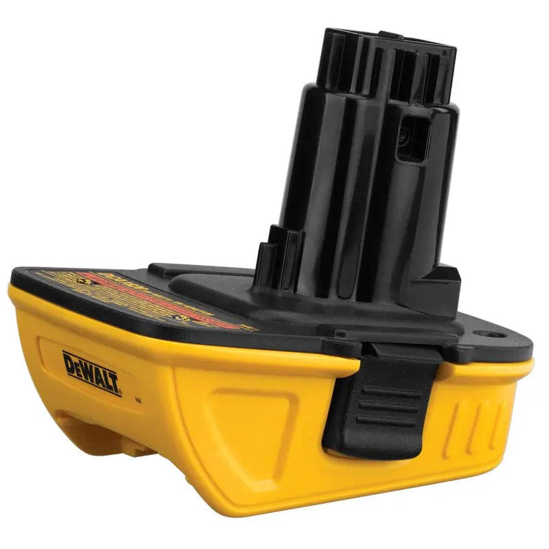 18V-20V Adapter Battery Combo Kit