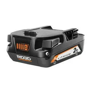18V Brushless Cordless Nailer Combo Kit ¨C Brad &amp; Finish Nailers with Battery and Charger