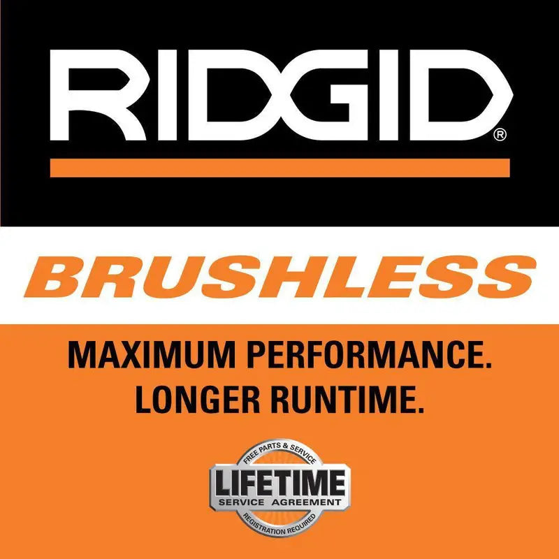 18V Brushless Cordless Nailer Combo Kit ¨C Brad &amp; Finish Nailers with Battery and Charger Included