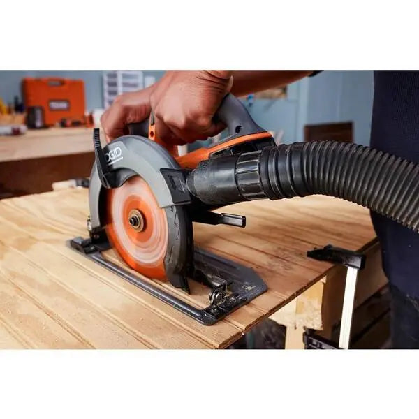 18V Cordless 4-Tool Combo Kit ¨C Includes Drywall Cut-Out Tool. Batteries. Charger &amp; Carrying Bag