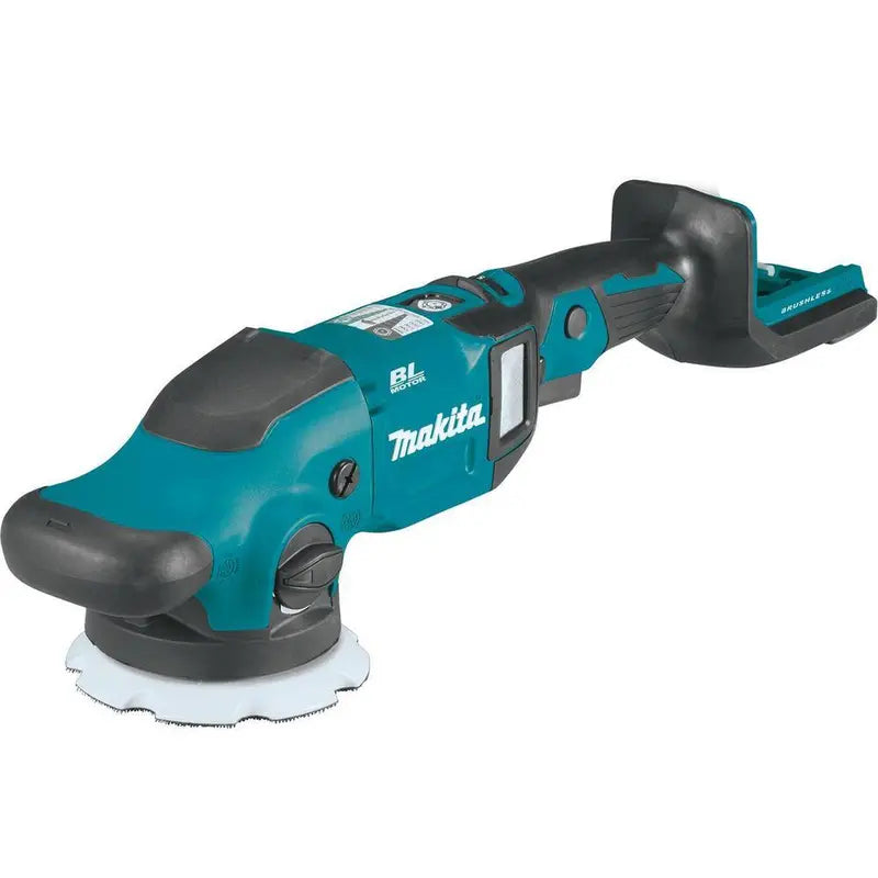 18V LXT Brushless 5/6 in. Dual Action Orbit Polisher - Tool Only