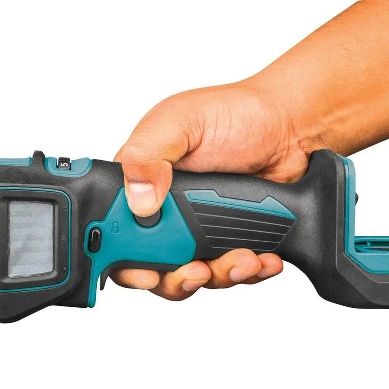 18V LXT Brushless 5/6 in. Dual Action Orbit Polisher - Tool Only