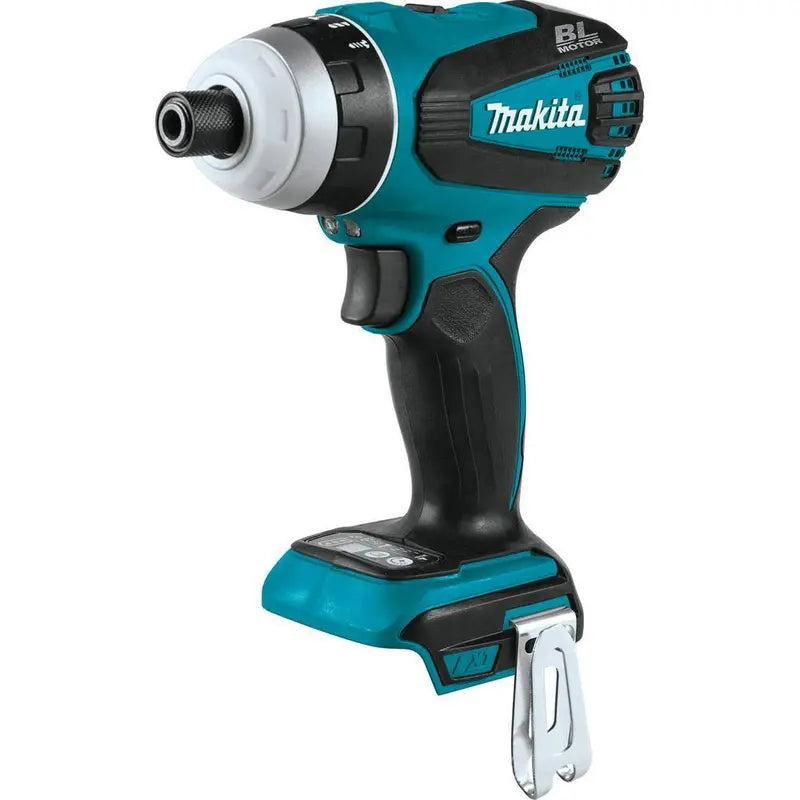 18V LXT Lithium-Ion Brushless 4-Function Impact Hammer Drill (Tool Only) XPT02Z