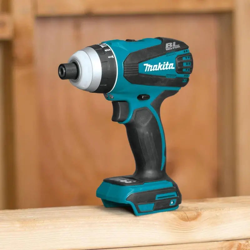18V LXT Lithium-Ion Brushless 4-Function Impact Hammer Drill (Tool Only) XPT02Z
