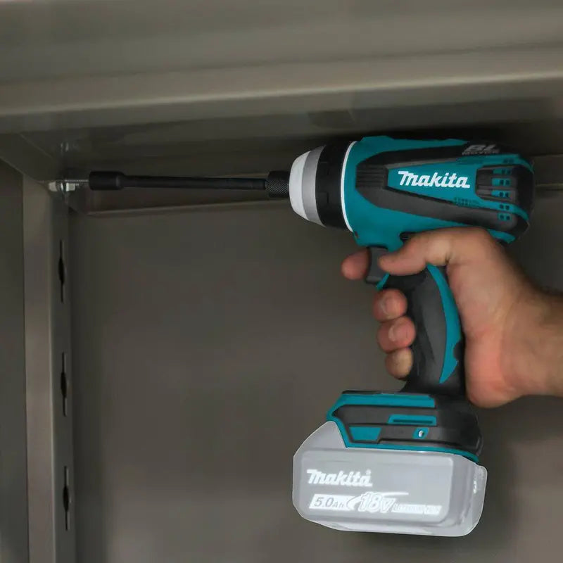 18V LXT Lithium-Ion Brushless 4-Function Impact Hammer Drill (Tool Only) XPT02Z