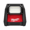 18V ROVER LED Flood Light ¨C 4000 Lumens. AC/DC Dual-Power. Cordless Design (Tool-Only)