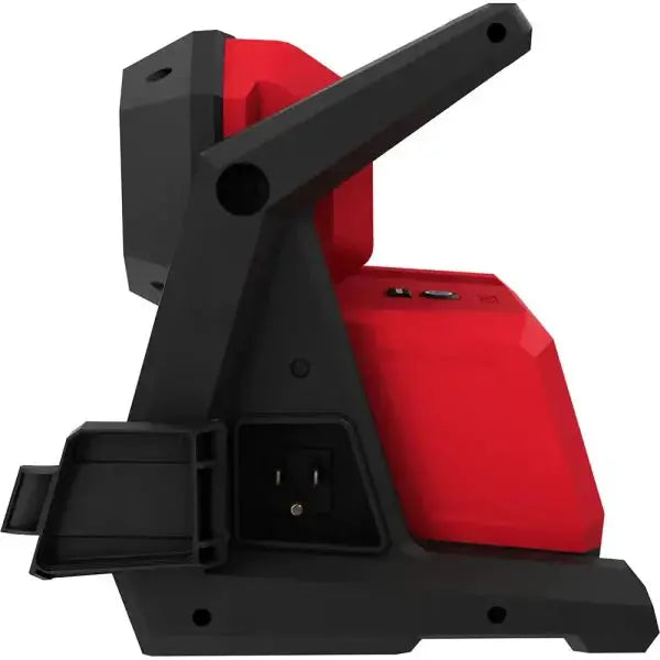 18V ROVER LED Flood Light ¨C 4000 Lumens. AC/DC Dual-Power. Cordless Design (Tool-Only)