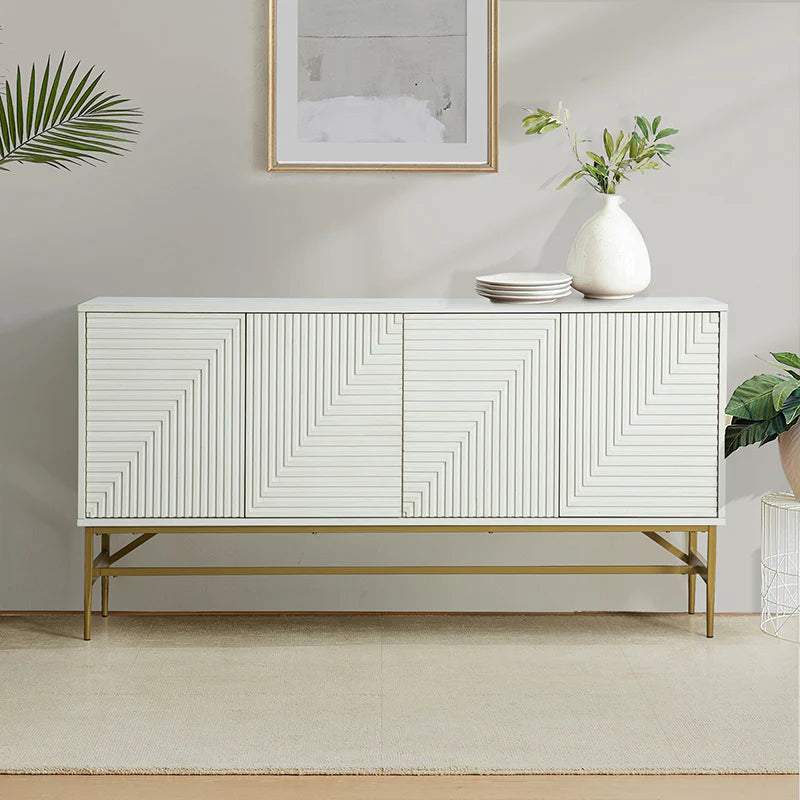 Yanick 65 Wide Sideboard