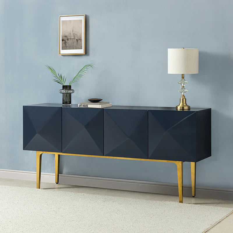 Ottone 71 Wide Sideboard