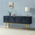 Ottone 71 Wide Sideboard