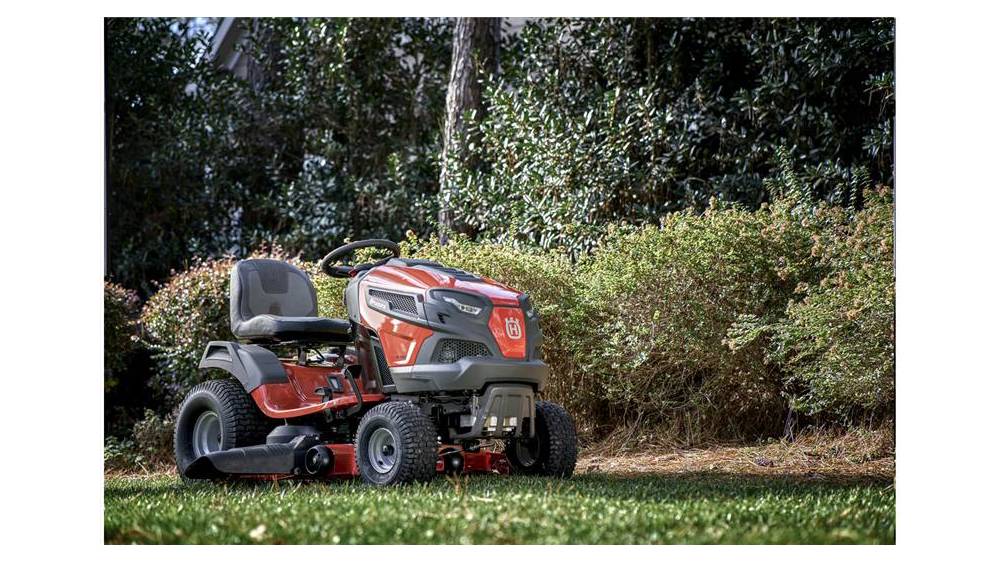 Husqvarna TS 148XK Riding Lawn Mower