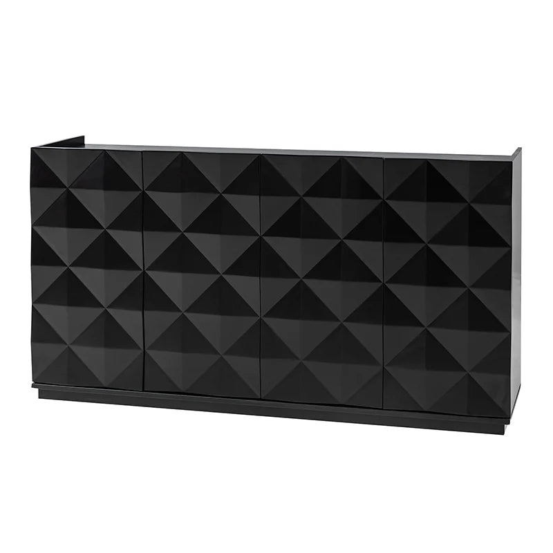 Clare 60 Wide Sideboard