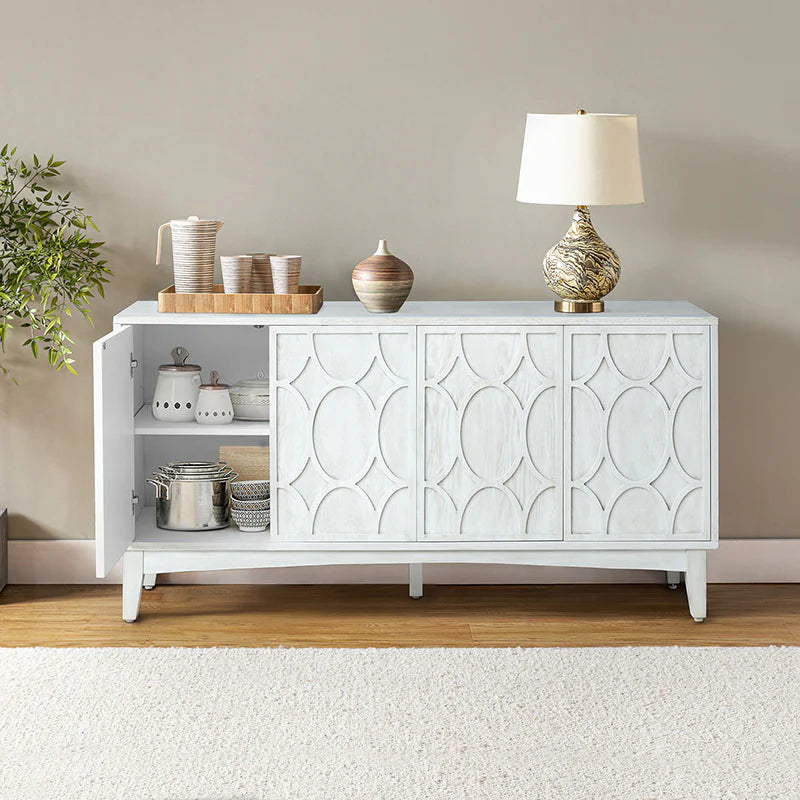 Nahum 60 Wide Sideboard