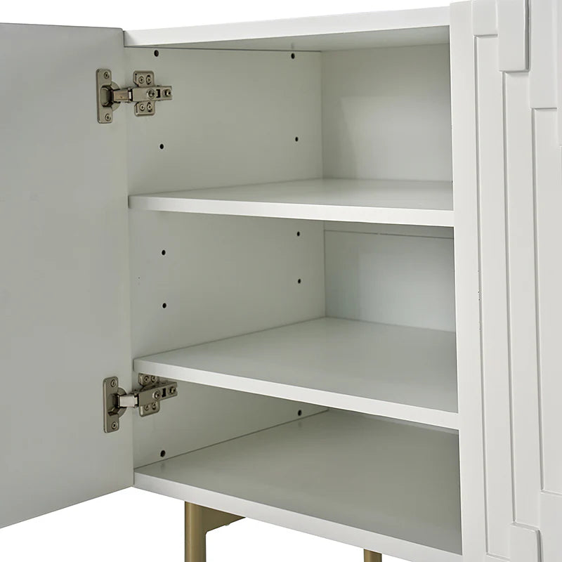 Sonia 58 Wide Sideboard