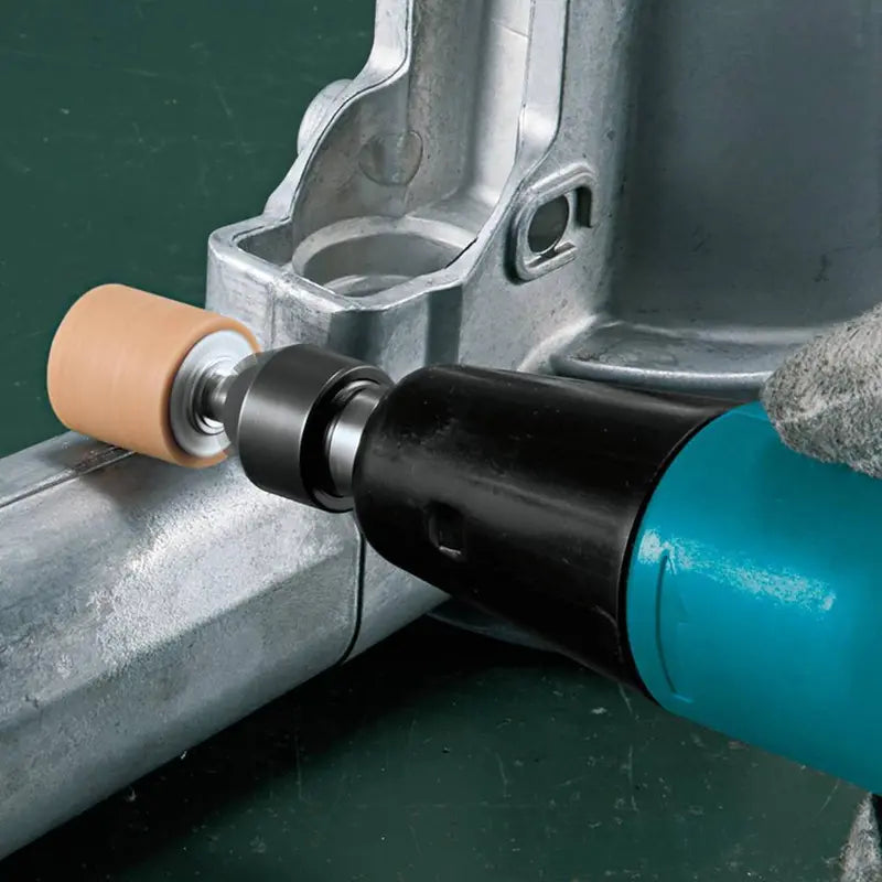 2.2A 1/4″ Compact Die Grinder. 28.000 RPM - GD0603 w/ Rocker Switch
