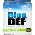2.5 Gallon Blue DEF Diesel Exhaust Fluid - Essential for Heavy Duty Trucks
