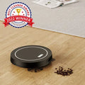 2-in-1 Robot Vacuum &amp; Mop: 2500Pa Suction. Smart Navigation &amp; Auto-Mopping