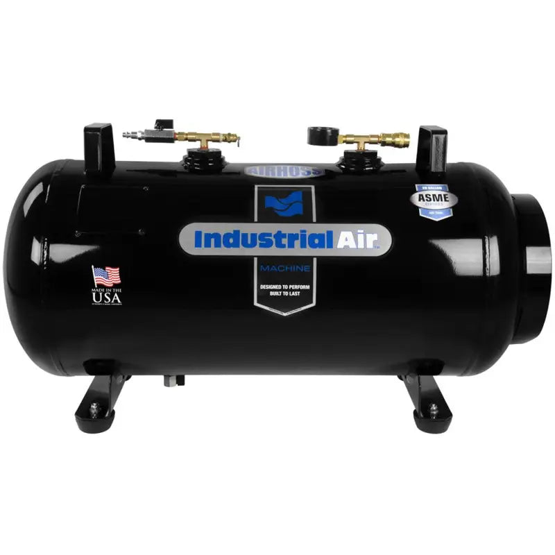 20 Gallon Air Receiver Storage Tank
