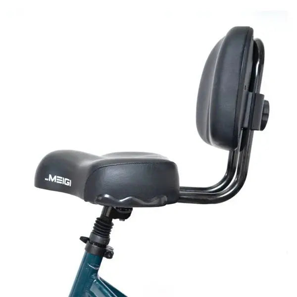 20-Inch Foldable Fat-Tire Electric Trike ¨C 48V/14Ah Battery. 750W Motor. 330-Lb Capacity