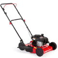20-Inch Gas Push Lawn Mower Featuring Briggs &amp; Stratton 125cc Engine