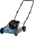 20-Inch Push Gas Lawn Mower ¨C 125cc Briggs &amp; Stratton 4-Cycle Engine