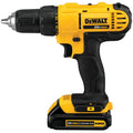 20 V MAX Lithium Ion 3-Tool Combo Kit w/ToughSystem