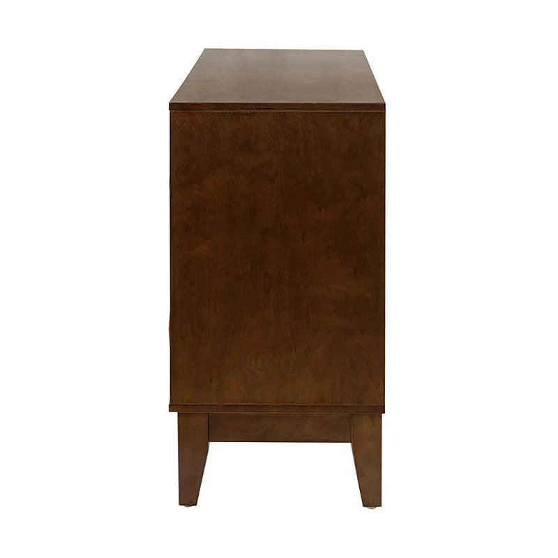 Kamu 60'' Sideboard : Stylish Shoe Storage Cabinet Entryway Solution