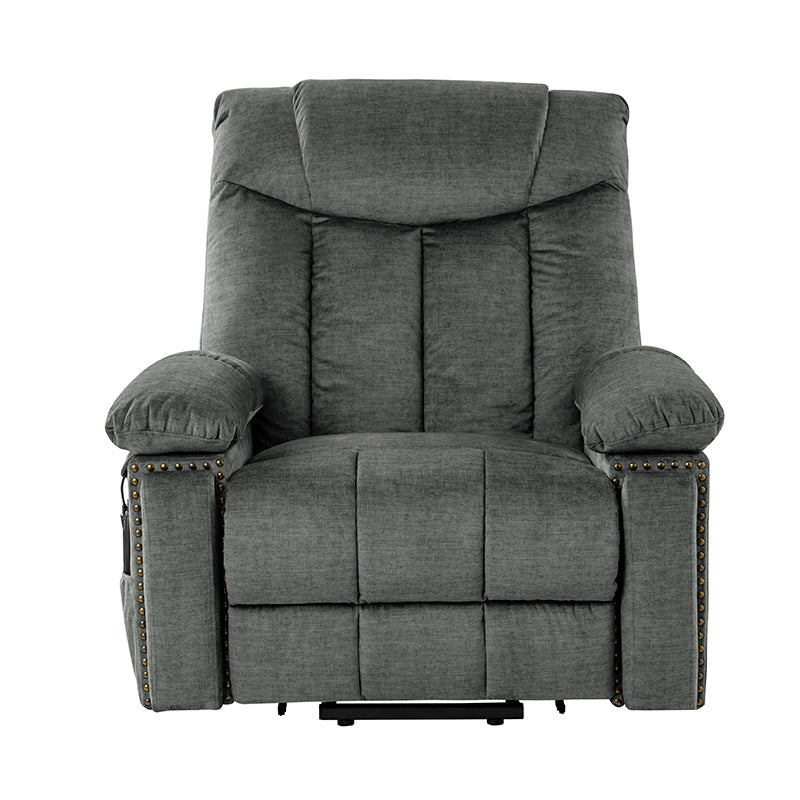 LuxComfort Lift Support Power Recliner