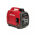 2.200-Watt Quiet Gas Generator ¨C Portable Inverter Generator for Backup Power