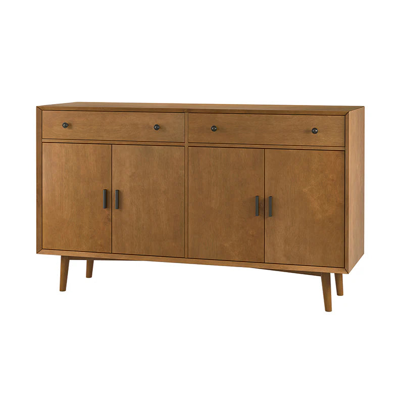 Alberto 58 Wide 2 Drawer Sideboard