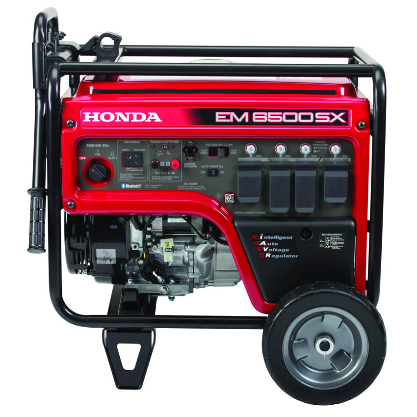 EM6500SX