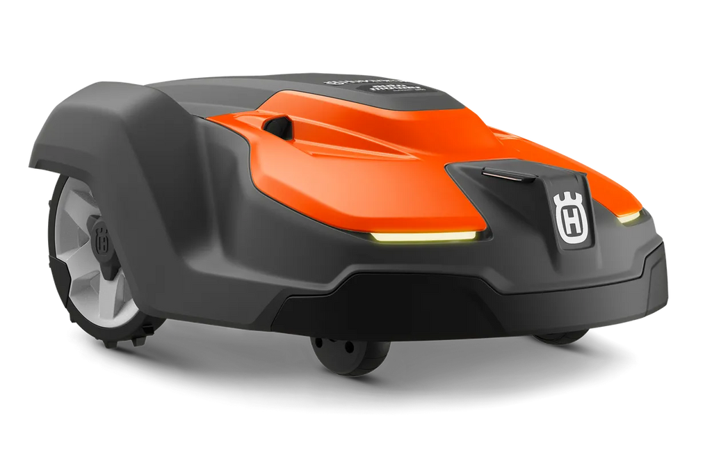 Husqvarna Automower® 550 EPOS™