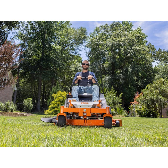 STIHL RZ 152