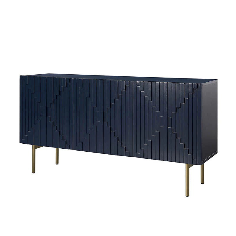 Sonia 58 Wide Sideboard