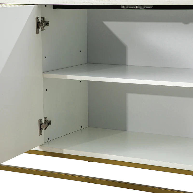 Vilhelm 65 Wide Sideboard