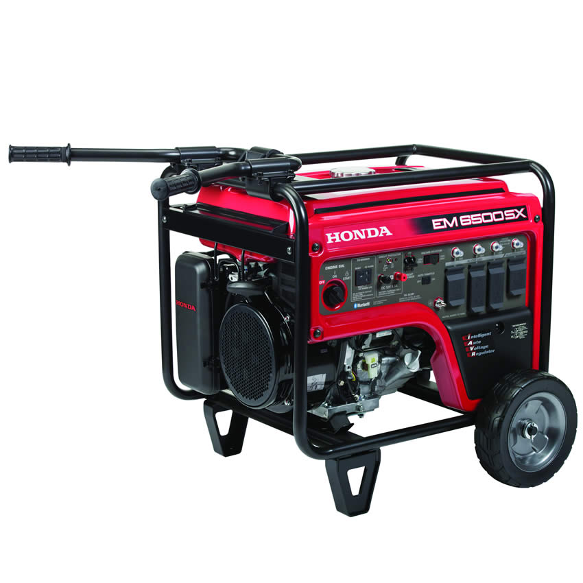 EM6500SX