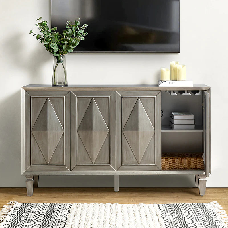Marcie 58¡± Wide Sideboard
