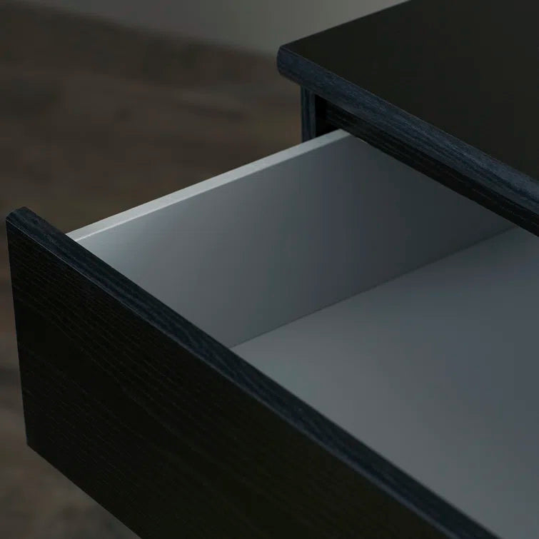 Jada 6 Drawer 60.5 W Double Dresser