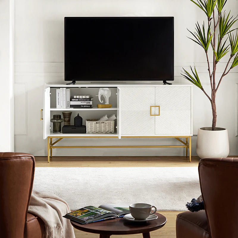 Josua 65 Wide Sideboard