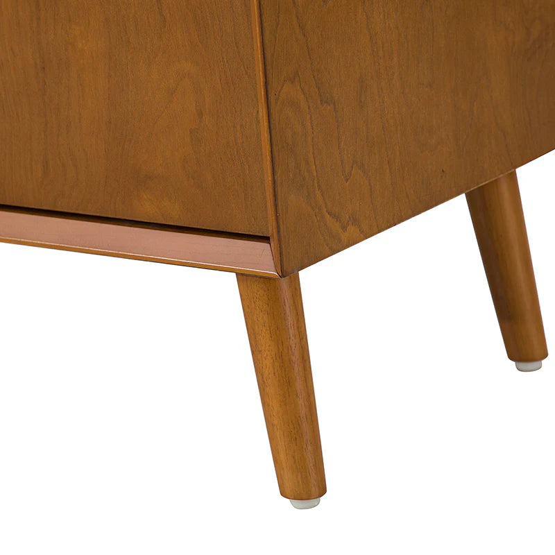 Abigail 57 Wide 3 Drawer Sideboard