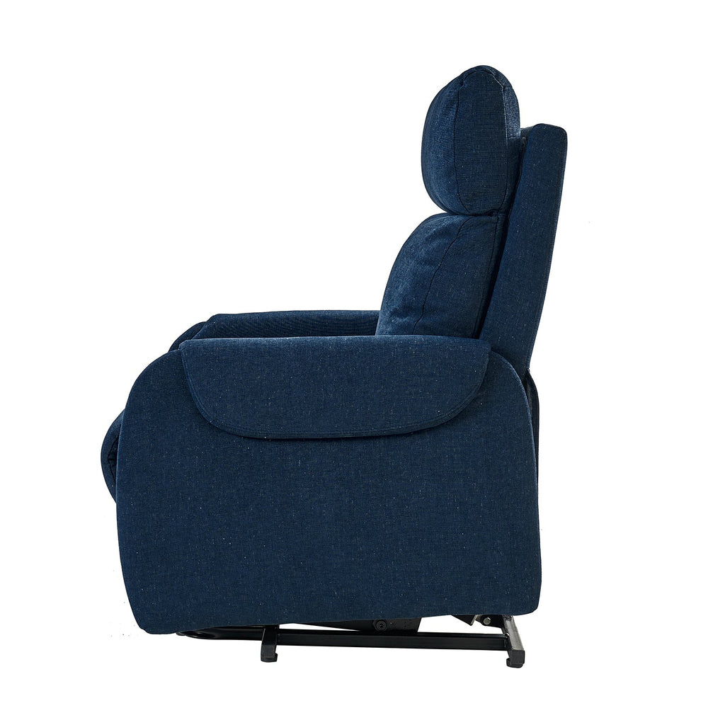 Justo Power Wired Controller Recliner