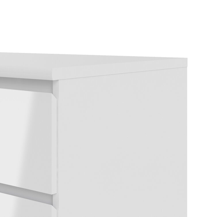 Kepner 6 Drawer 60.5 W Double Dresser