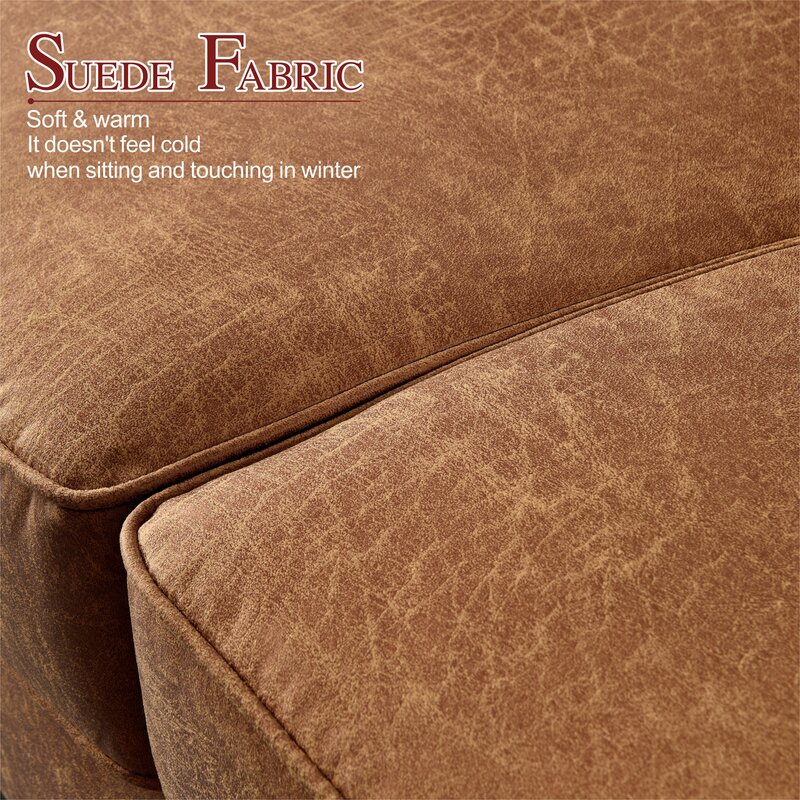 Ainsley 74.01 Rolled Arm Sofa