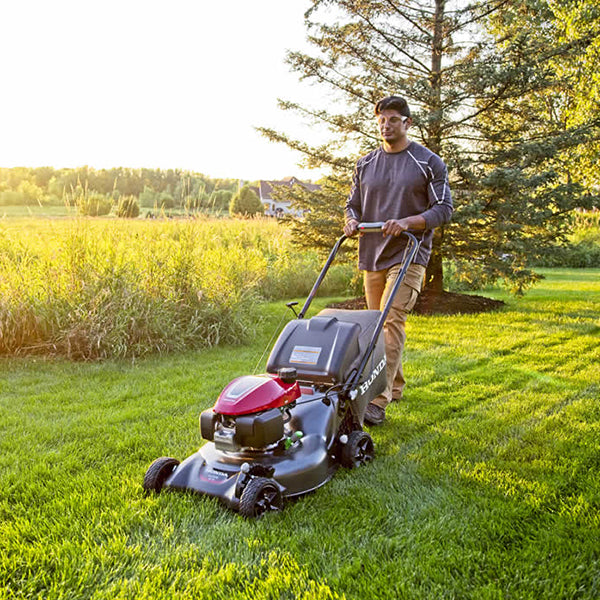 HONDA 21 Walk Behind Mower