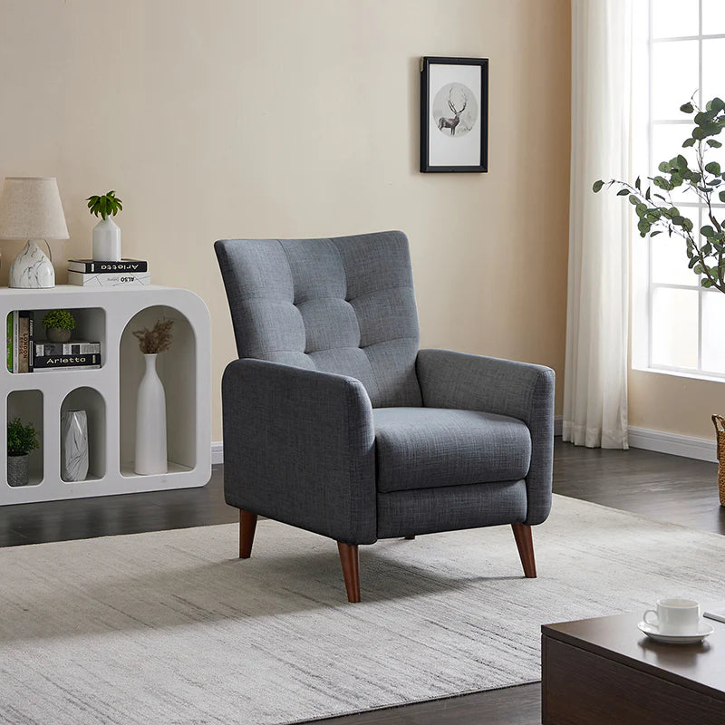 Blanco Recliner