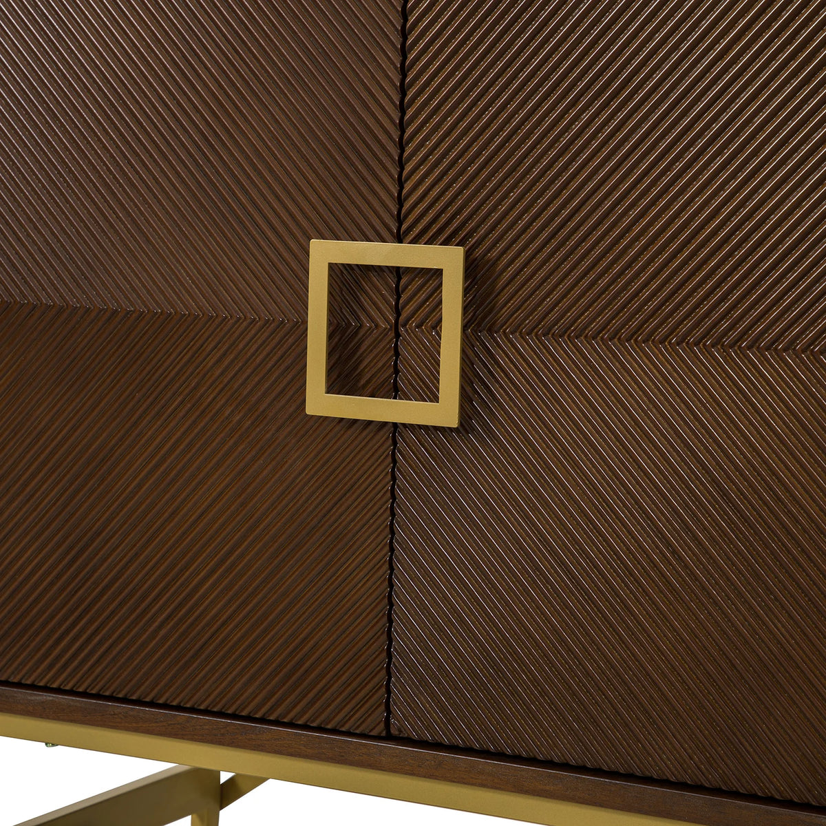 Josua 65 Wide Sideboard