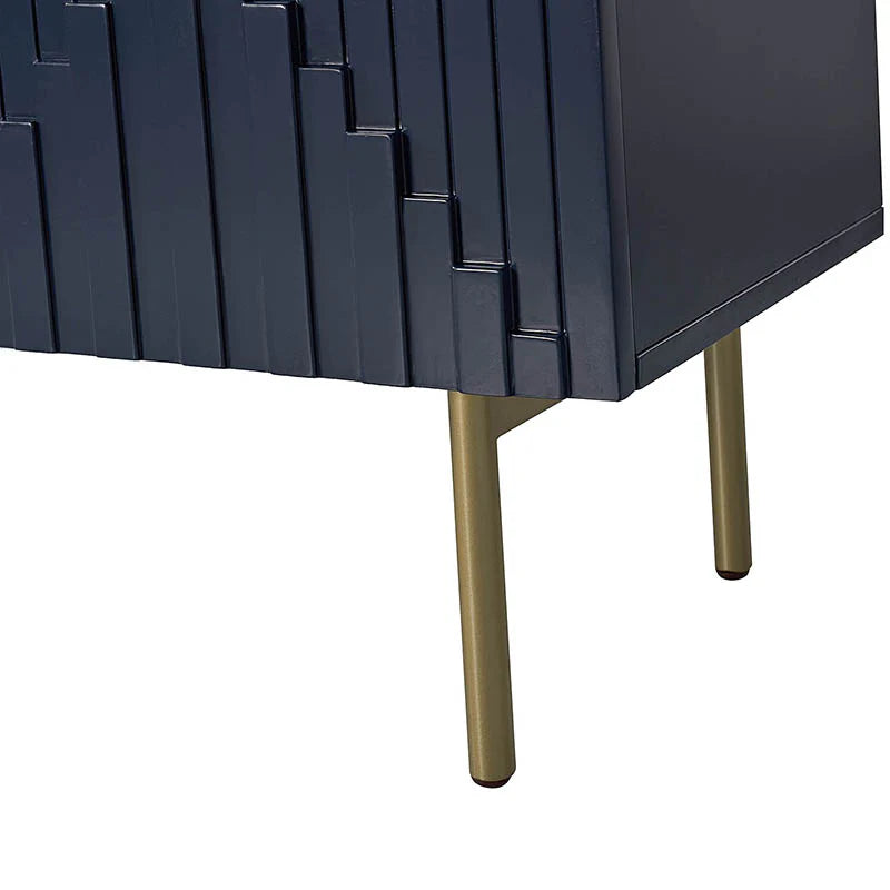 Sonia 58 Wide Sideboard